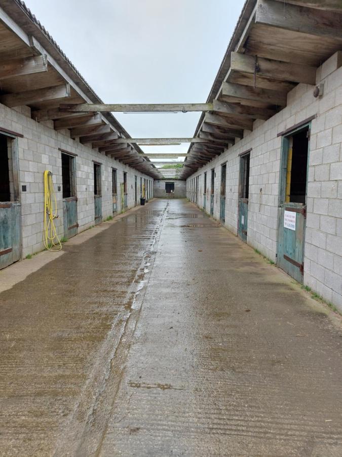 Braemar Equestrian, East Riding Of Yorkshire Hotel Burton Pidsea Kültér fotó